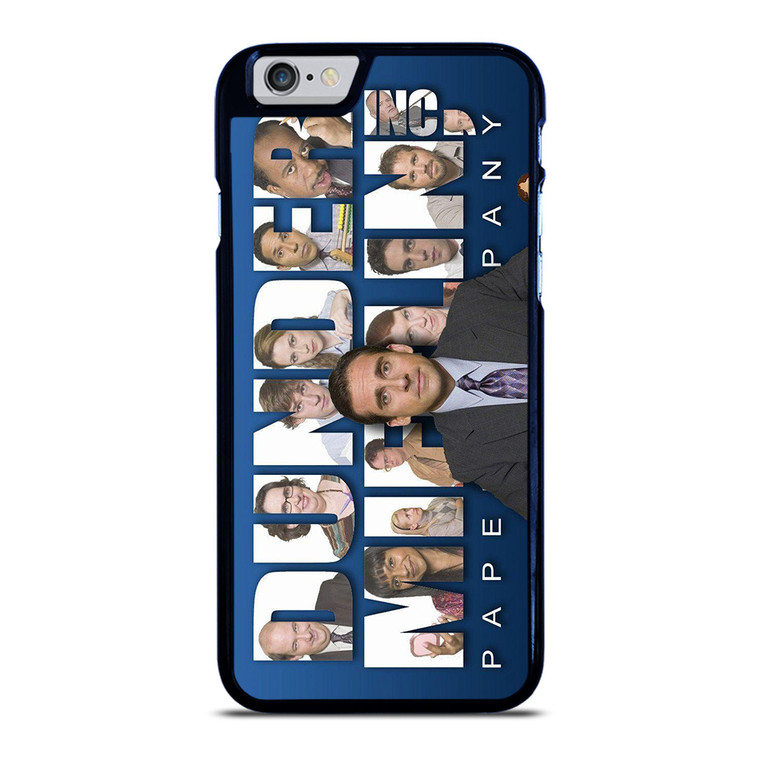 THE OFFICE INC iPhone 6 / 6S Case Cover