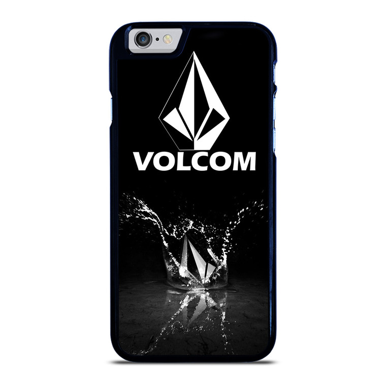 VOLCOM LOGO iPhone 6 / 6S Case Cover