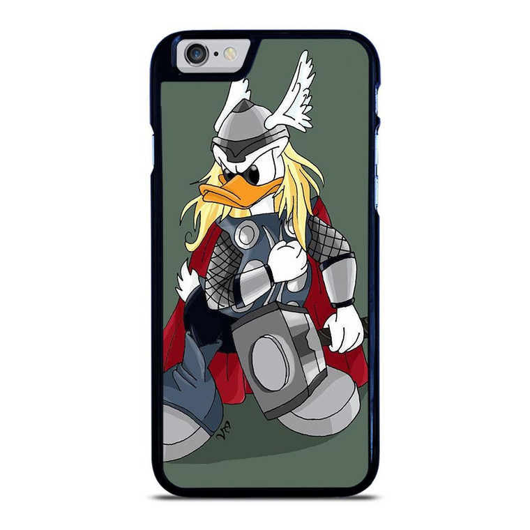 DAFFY DUCK THOR iPhone 6 / 6S Case Cover