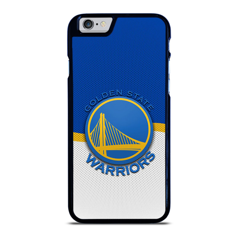 GOLDEN STATE WARRIORS LOGO iPhone 6 / 6S Case Cover