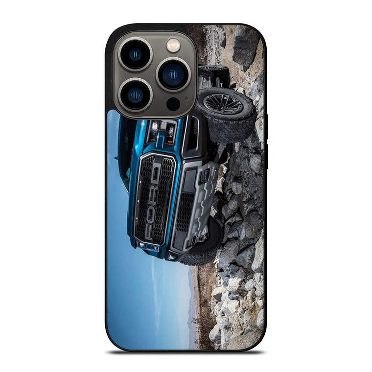 FORD RAPTOR COOL iPhone 13 Pro Case Cover