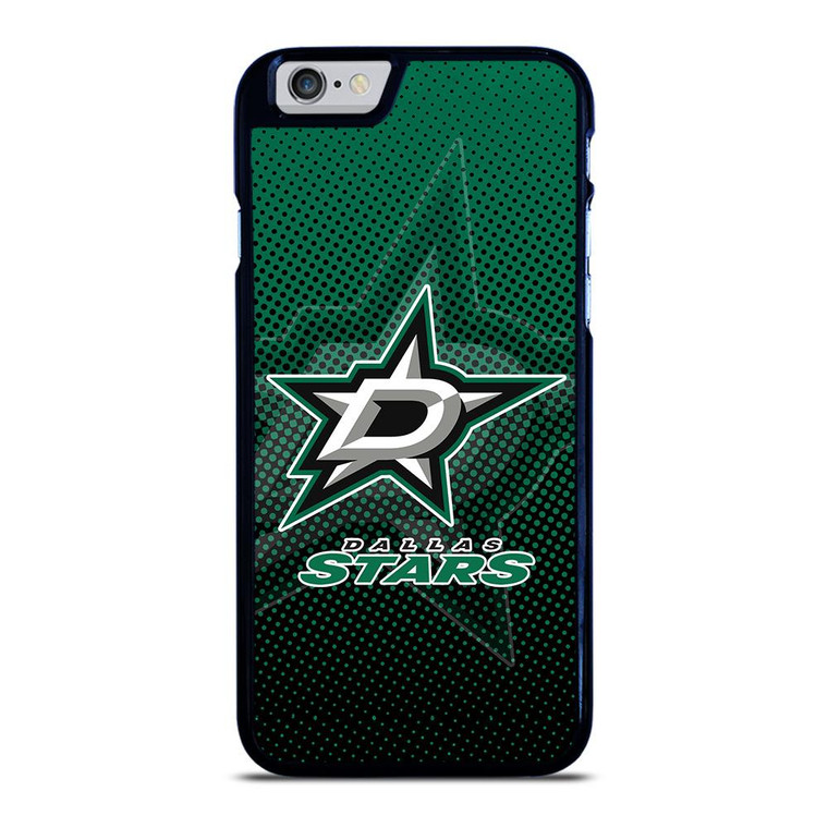 DALLAS STARS LOGO iPhone 6 / 6S Case Cover