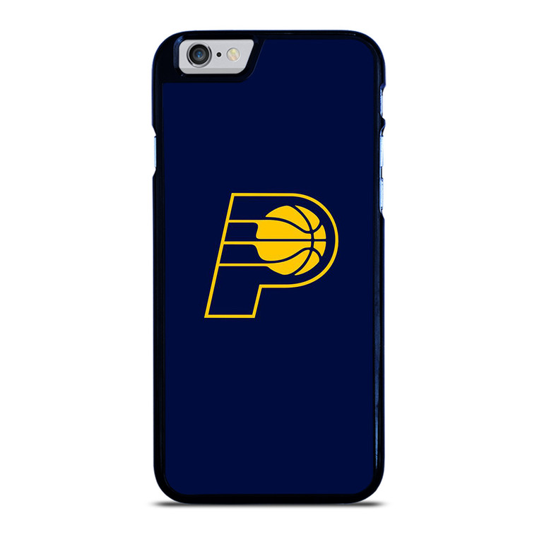 INDIANA PACERS LOGO iPhone 6 / 6S Case Cover