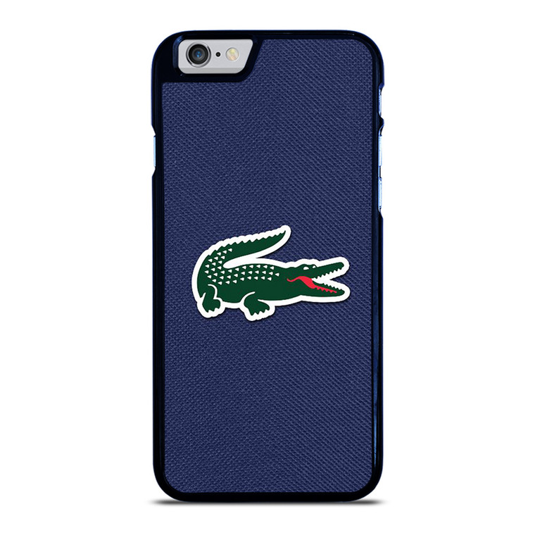 LACOSTE LOGO iPhone 6 / 6S Case Cover