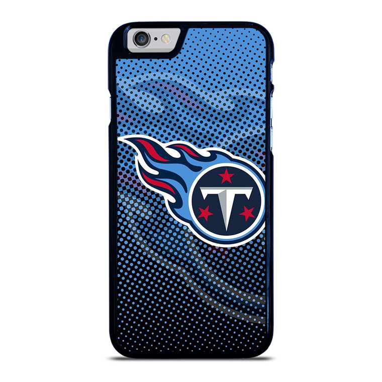 LOGO TENNESSEE TITANS iPhone 6 / 6S Case Cover