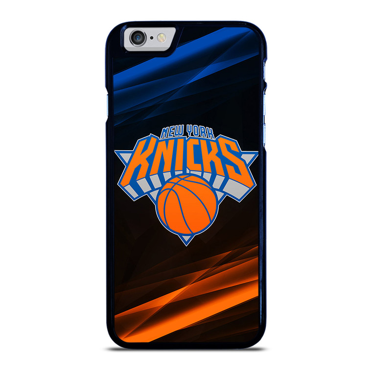 NEW YORK KNICKS LOGO iPhone 6 / 6S Case Cover