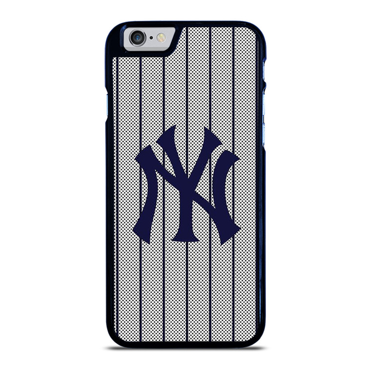 NEW YORK YANKEES NEW LOGO iPhone 6 / 6S Case Cover