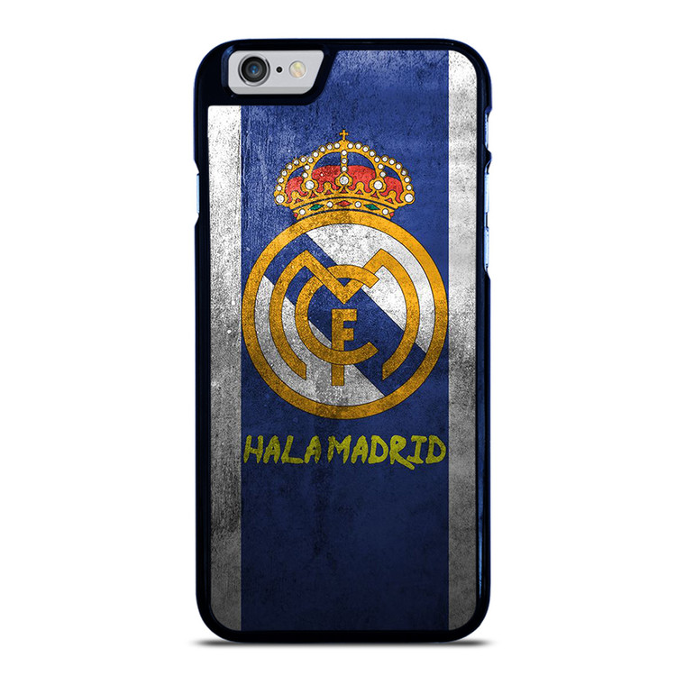 REAL MADRID HALA MADRID iPhone 6 / 6S Case Cover