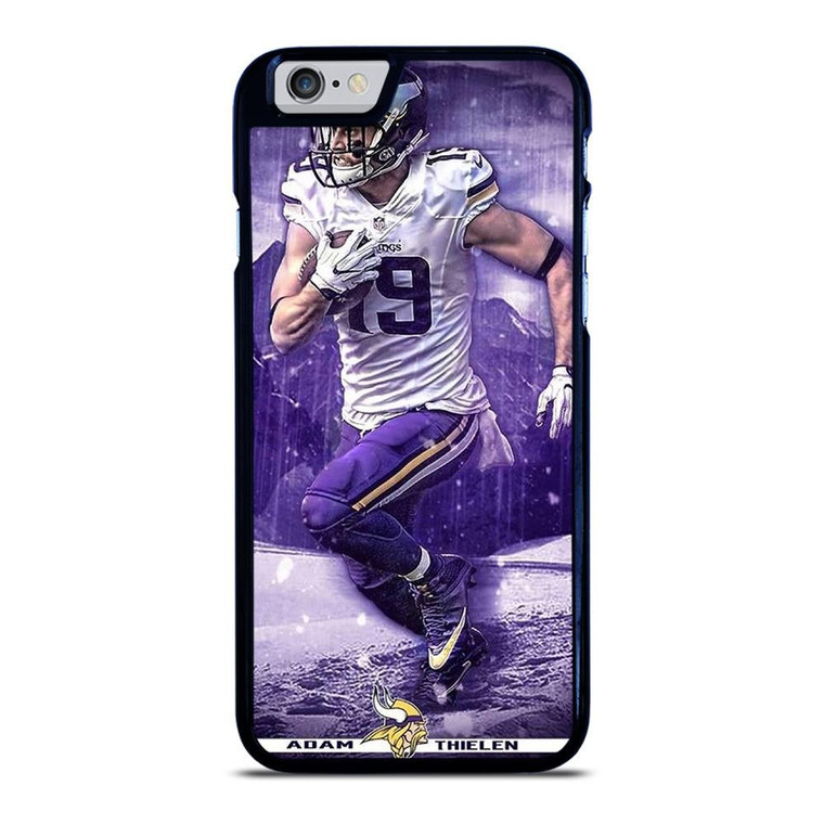 ADAM THIELEN MINNESOTA VIKINGS NFL iPhone 6 / 6S Case Cover