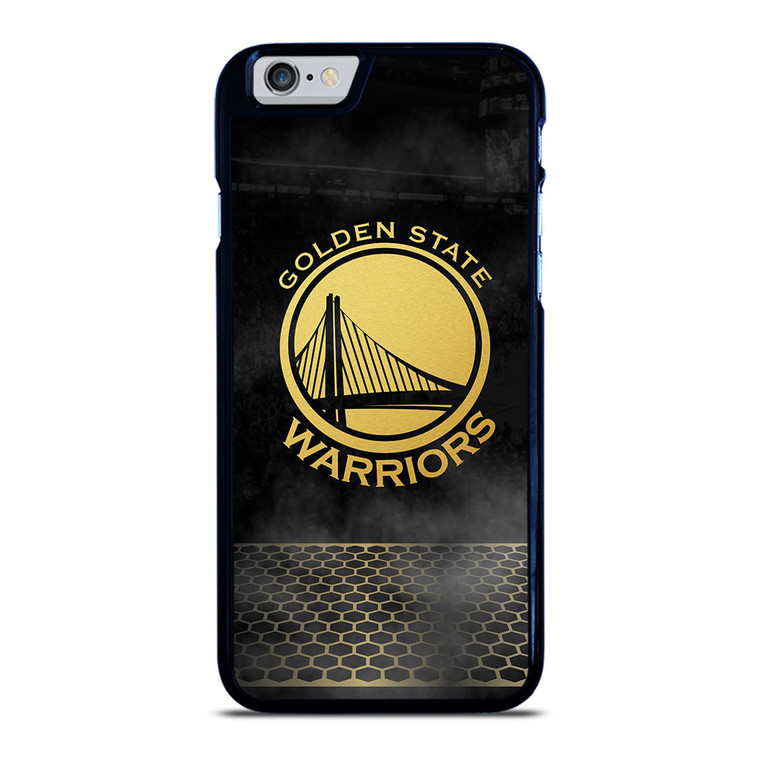 GOLDEN STATE WARRIORS BASKETBALL CLUB iPhone 6 / 6S Case Cover