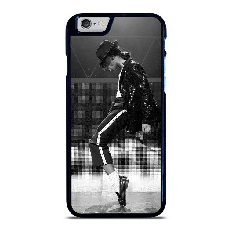 MICHAEL JACKSON DANCE iPhone 6 / 6S Case Cover