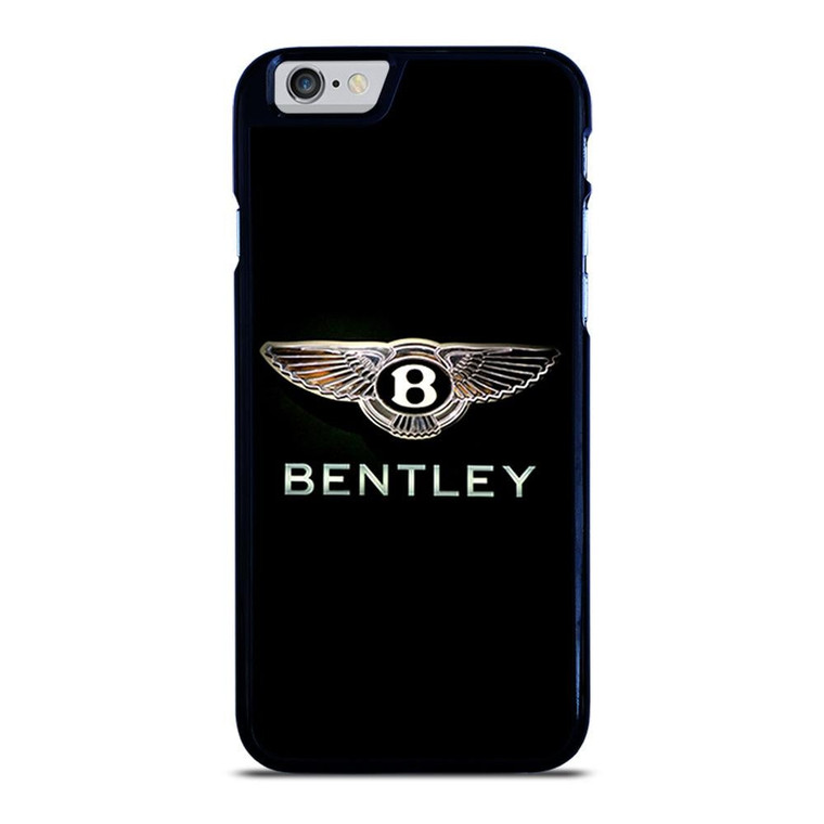 ASTON MARTIN ICON iPhone 6 / 6S Case Cover