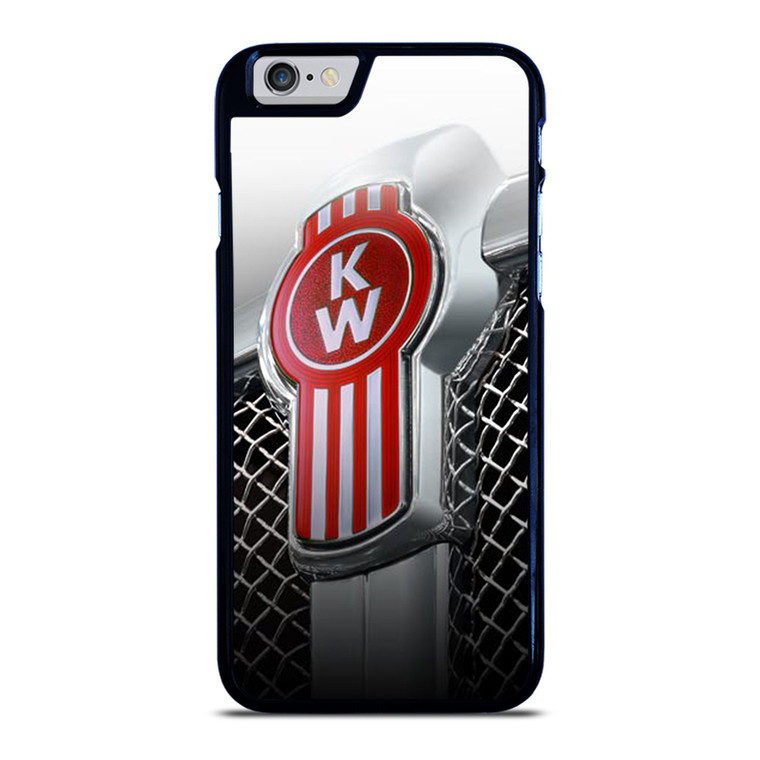 KENWORTH TRUCK EMBLEM 2 iPhone 6 / 6S Case Cover
