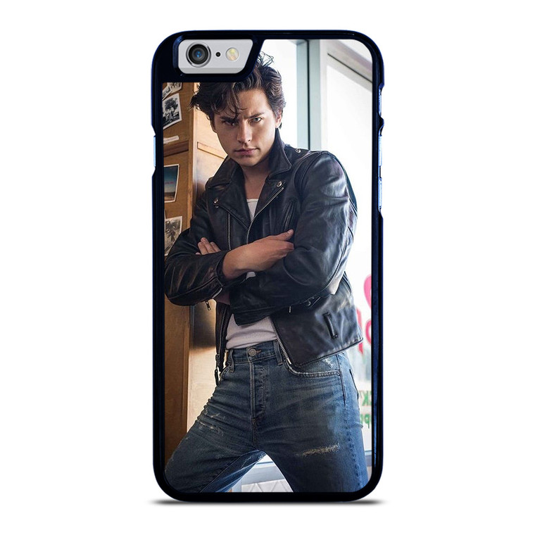 JUGHEAD JONES RIVERDALE iPhone 6 / 6S Case Cover