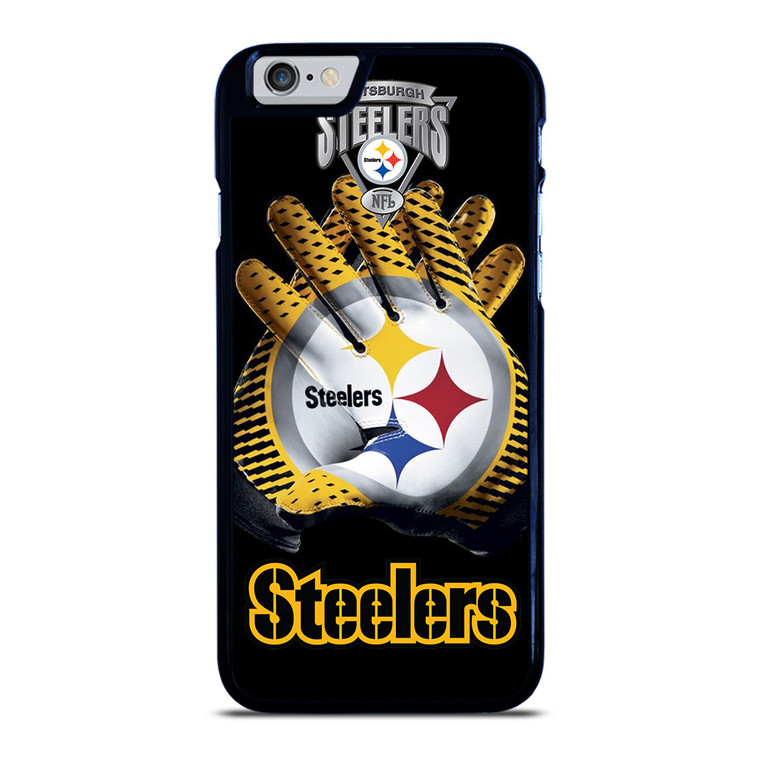 PITTSBURGH STEELERS FOOTBALL iPhone 6 / 6S Case Cover