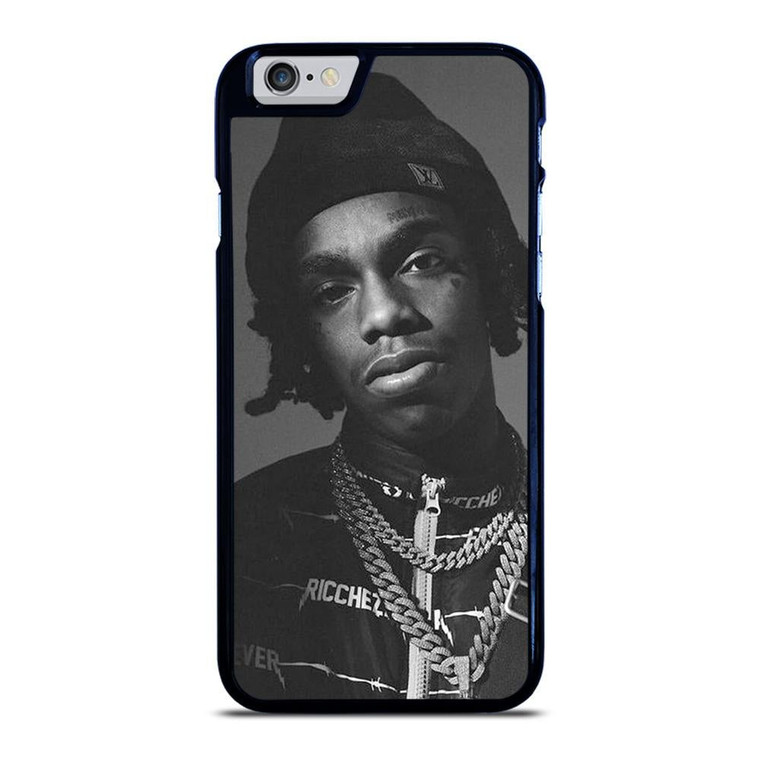 YNW MELLY  iPhone 6 / 6S Case Cover