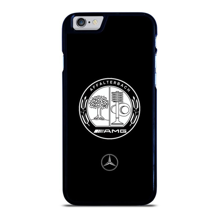 AMG MERCEDES BENZ AMG iPhone 6 / 6S Case Cover
