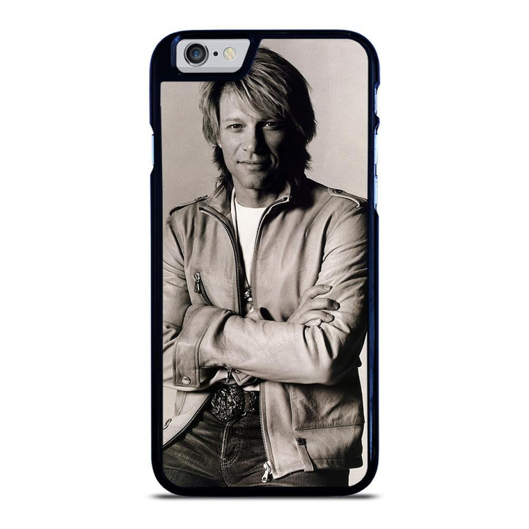 BON JOVI JON iPhone 6 / 6S Case Cover