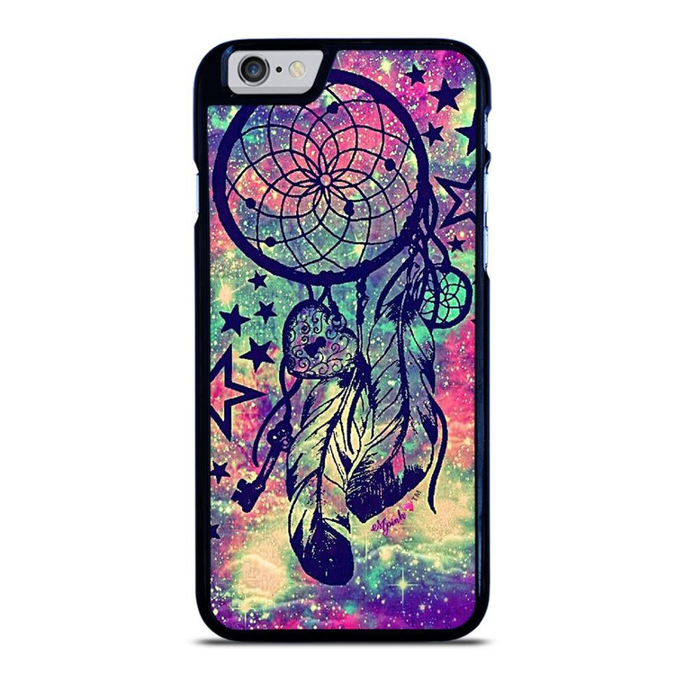 DREAM CATCHER NEBULA LOGO iPhone 6 / 6S Case Cover