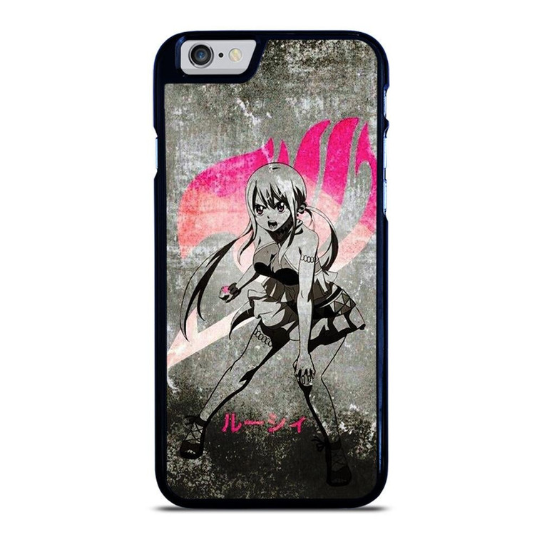 FAIRY TAIL LUCY HEARTFILIA iPhone 6 / 6S Case Cover