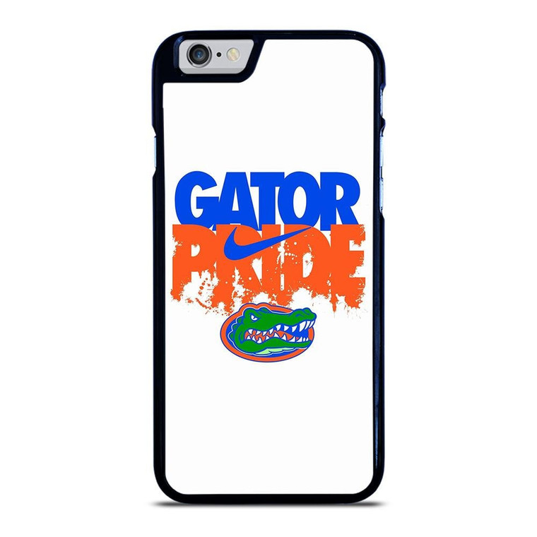 FLORIDA GATORS PRIDE NIKE iPhone 6 / 6S Case Cover