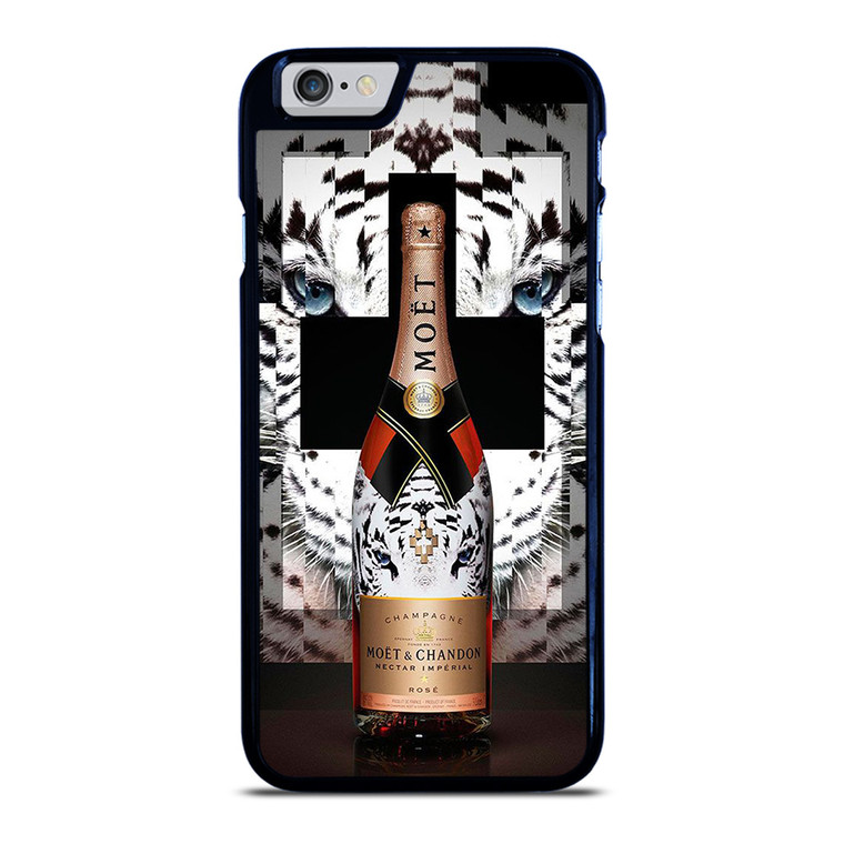 MARCELO BURLON BEAR iPhone 6 / 6S Case Cover