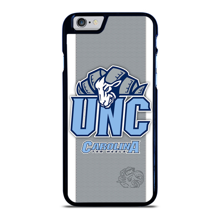 NORTH CAROLINA TAR HEELS LOGO iPhone 6 / 6S Case Cover