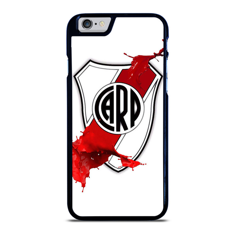 RIVER PLATE ICON iPhone 6 / 6S Case Cover