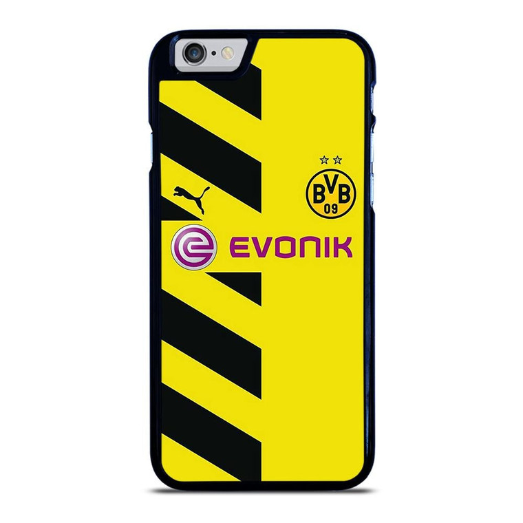 BORUSSIA DORTMUND FC JERSEY iPhone 6 / 6S Case Cover