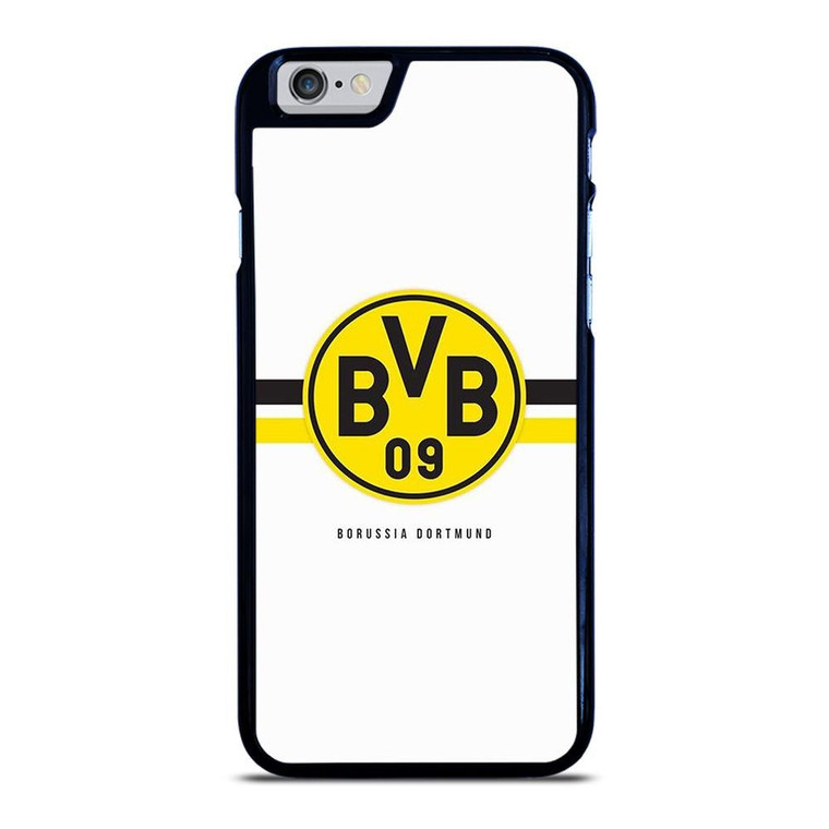 BORUSSIA DORTMUND FOOTBALL CLUB iPhone 6 / 6S Case Cover
