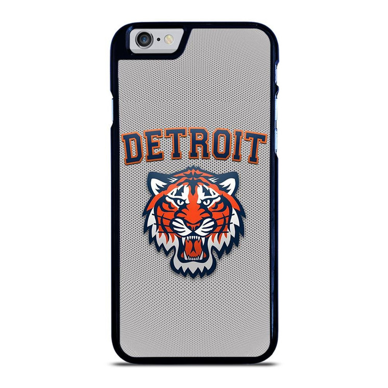DETROIT TIGERS BASEBALL JERSEY iPhone 6 / 6S Case Cover