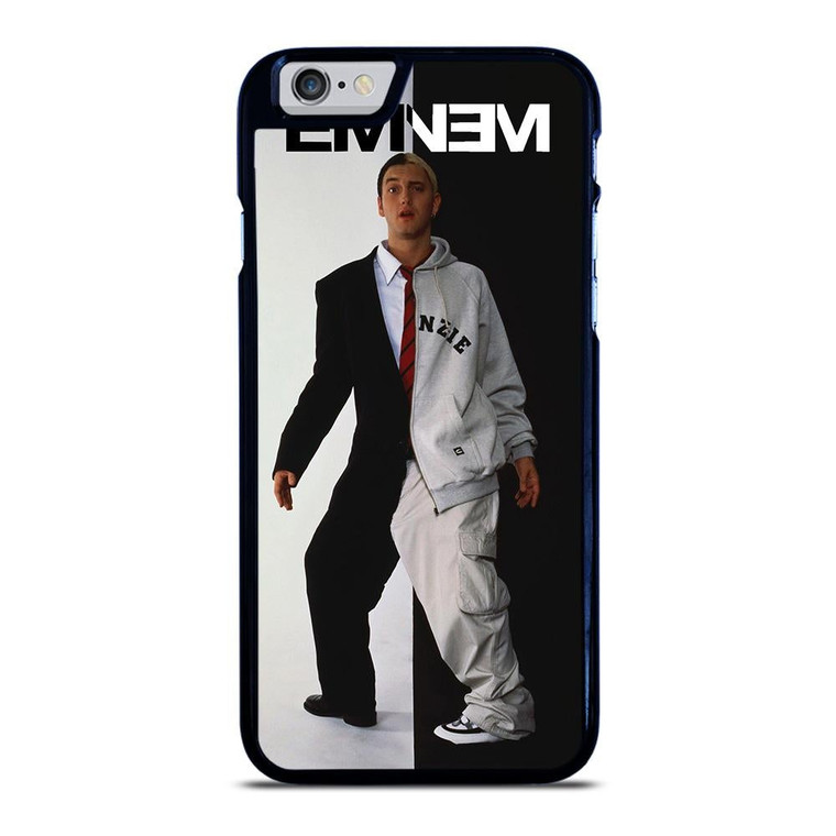 EMINEM RAPPER HIP HOP iPhone 6 / 6S Case Cover
