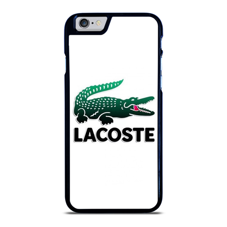 LACOSTE SYMBOL iPhone 6 / 6S Case Cover