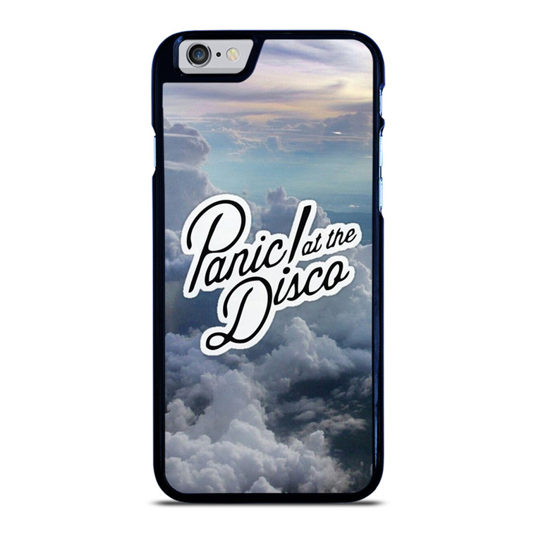 PANIC AT THE DISCO SYMBOL iPhone 6 / 6S Case Cover