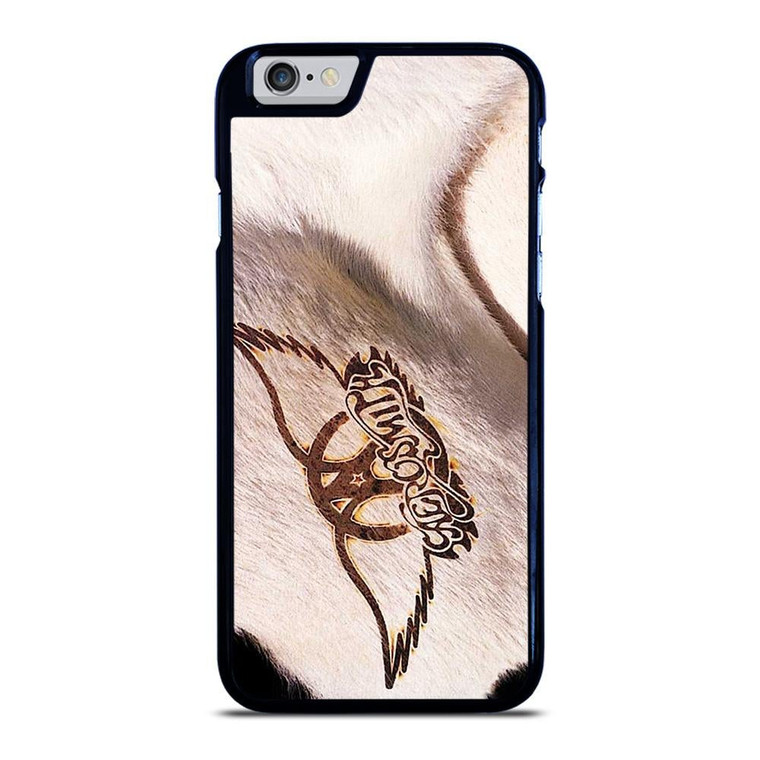 AEROSMITH GET A GRIP iPhone 6 / 6S Case Cover