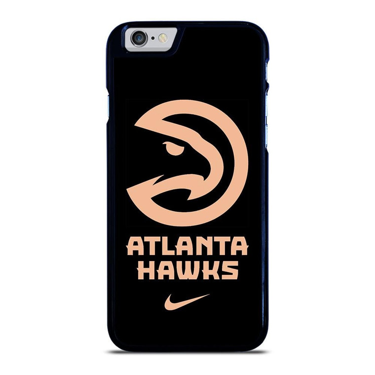 ATLANTA HAWKS SYMBOL iPhone 6 / 6S Case Cover
