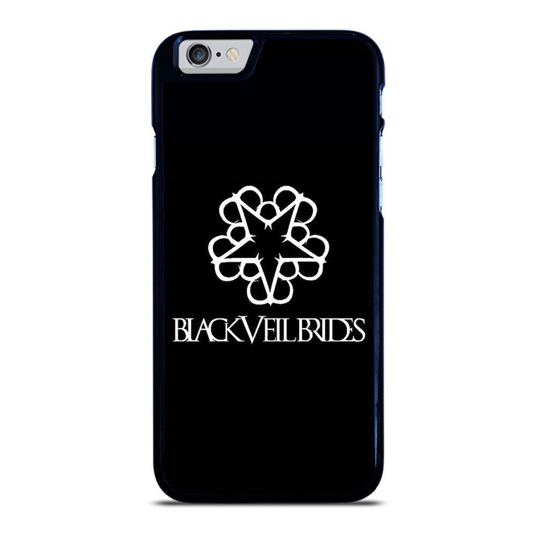 BLACK VEIL BRIDES ROCK BAND iPhone 6 / 6S Case Cover