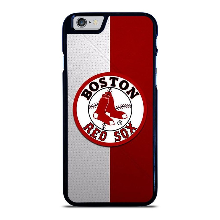 BOSTON RED SOX BASEBALL CLUB iPhone 6 / 6S Case Cover