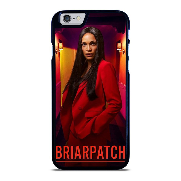 BRIARPATCH MOVIE POSTER iPhone 6 / 6S Case Cover