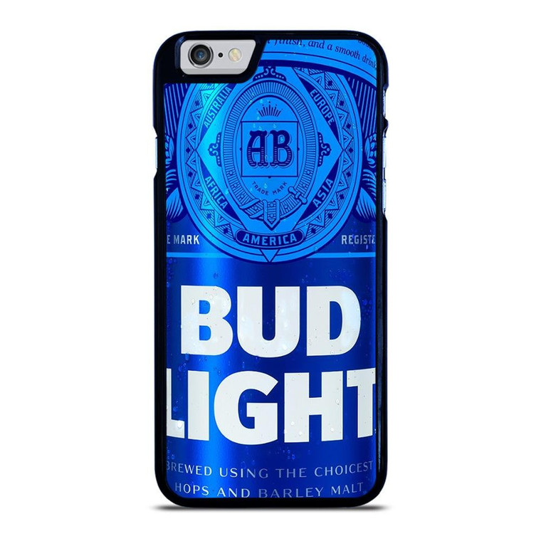 BUD LIGHT BEER CAN iPhone 6 / 6S Case Cover