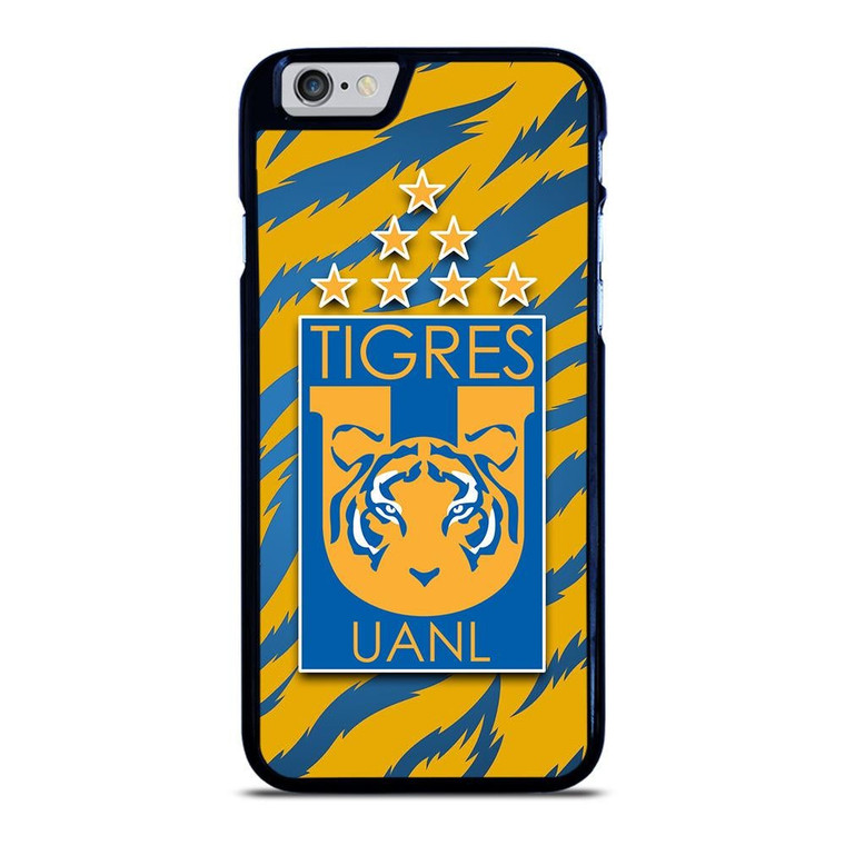 CLUB DE FUTBOL TIGRES UANL 2 iPhone 6 / 6S Case Cover