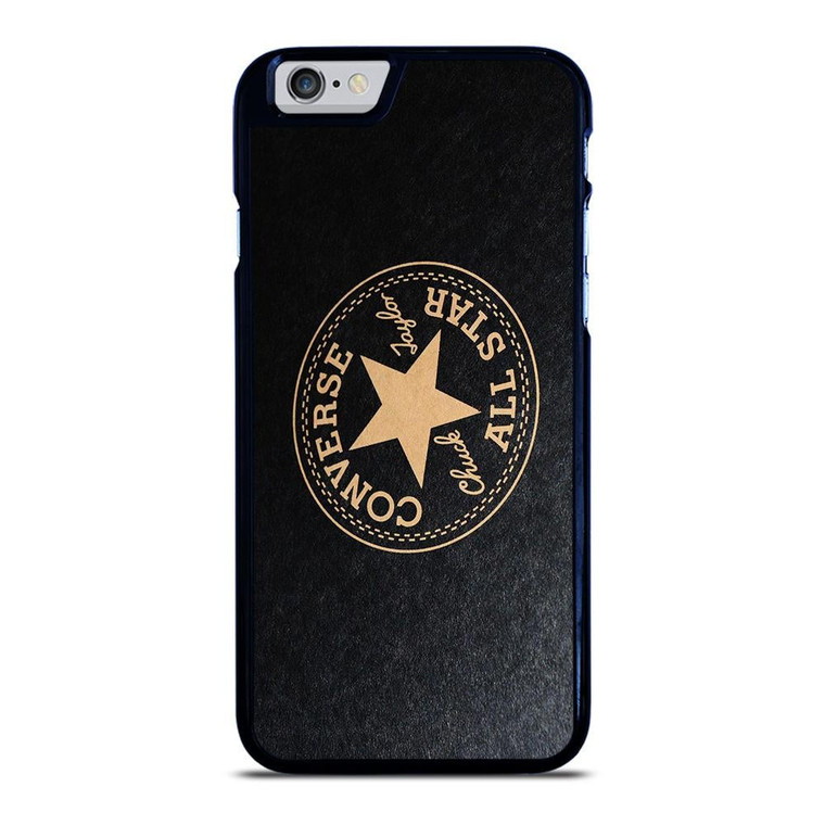 CONVERSE ALL STAR SUEDE LOGO iPhone 6 / 6S Case Cover