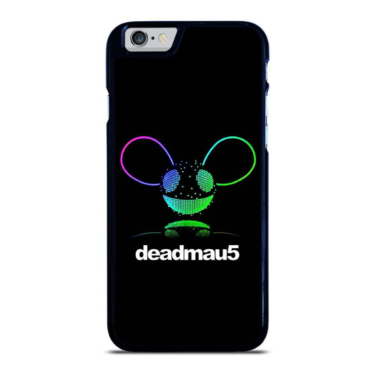 DEADMAU5 GLOW iPhone 6 / 6S Case Cover