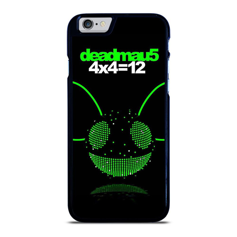 DEADMAU5 LOGO iPhone 6 / 6S Case Cover