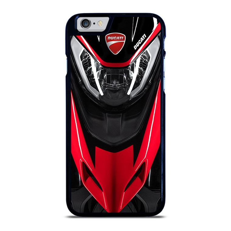 DUCATI HYPERMOTARD FRONT LAMP iPhone 6 / 6S Case Cover