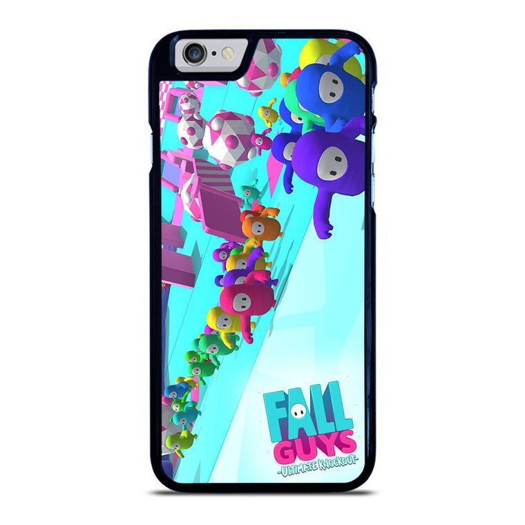 FALL GUYS ULTIMATE KNOCKOUT GAME 2 iPhone 6 / 6S Case Cover
