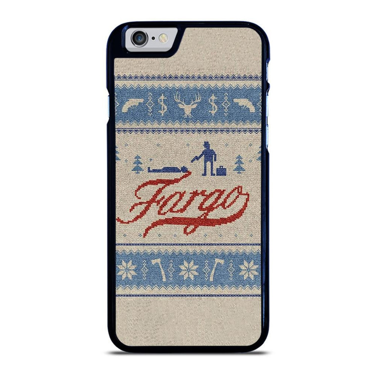 FARGO MOVIES ART 2 iPhone 6 / 6S Case Cover