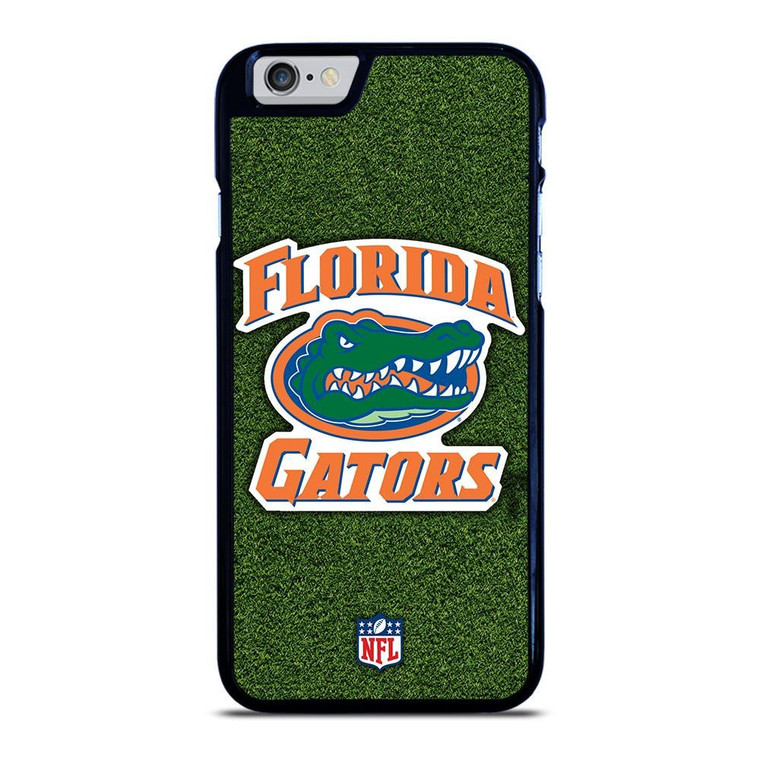 FLORIDA GATORS NFL GRASS iPhone 6 / 6S Case Cover
