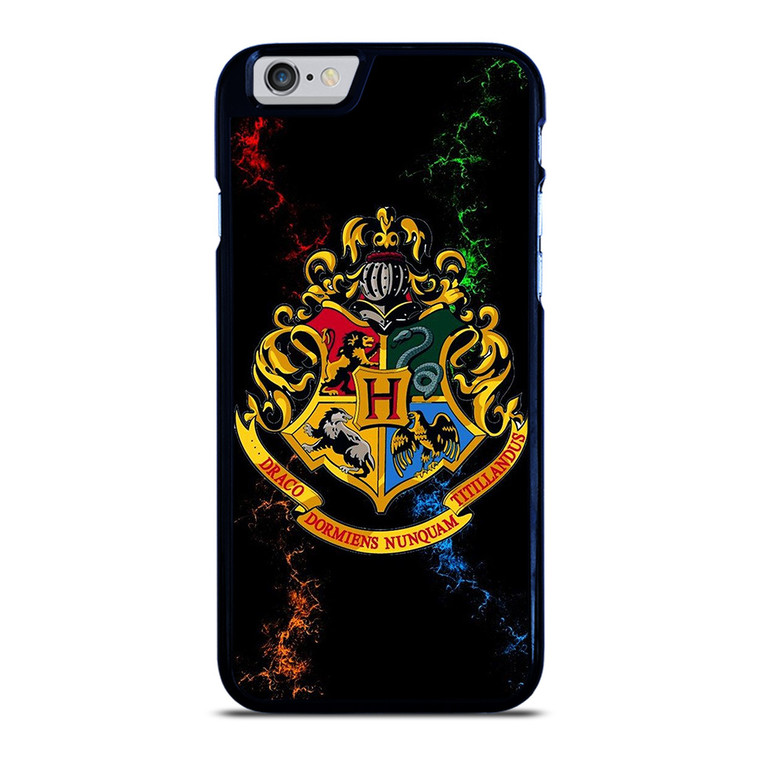 HOGWARTS HARRY POTTER iPhone 6 / 6S Case Cover
