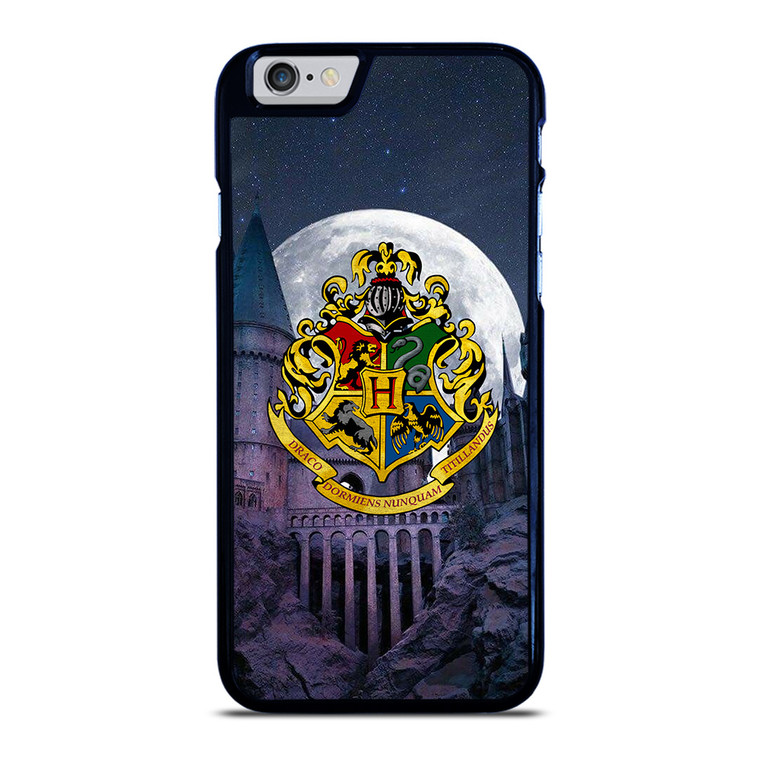 HOGWARTS HOUSE HARRY POTTER 2 iPhone 6 / 6S Case Cover